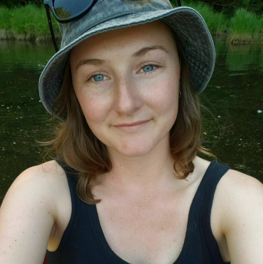 Meet your Posher, Jessica